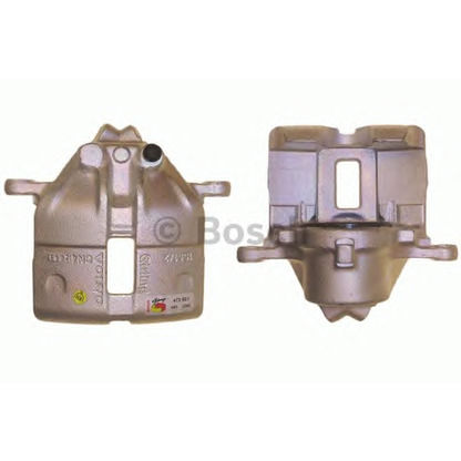 Фото Тормозной суппорт BOSCH 0986473801