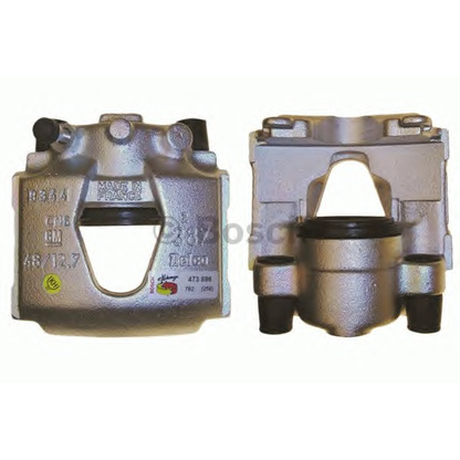 Фото Тормозной суппорт BOSCH 0986473896