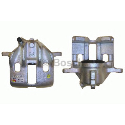 Фото Тормозной суппорт BOSCH 0986474025