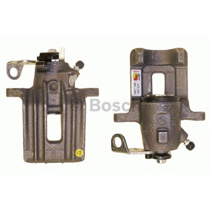 Фото Тормозной суппорт BOSCH 0986474029