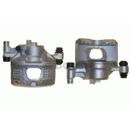 Photo Brake Caliper BOSCH 0986474031