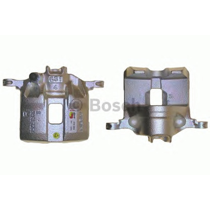 Photo Brake Caliper BOSCH 0986474082