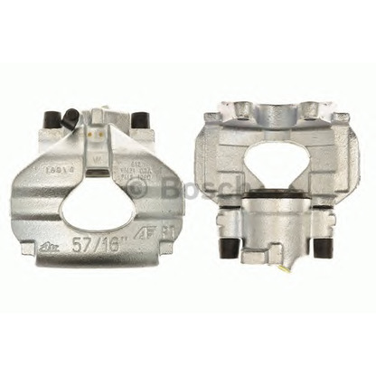 Фото Тормозной суппорт BOSCH 0986474178