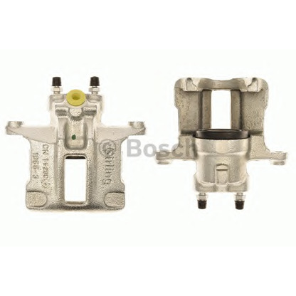 Photo Brake Caliper BOSCH 0986474189