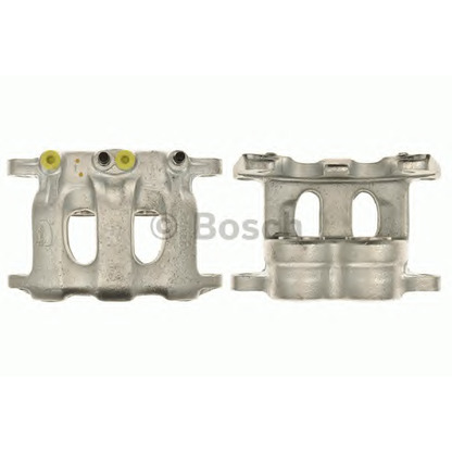 Фото Тормозной суппорт BOSCH 0986474199