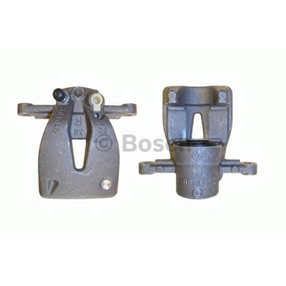 Photo Brake Caliper BOSCH 0986474201