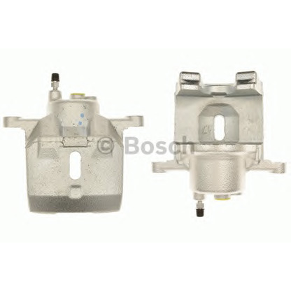 Photo Brake Caliper BOSCH 0986474211