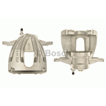 Photo Brake Caliper BOSCH 0986474218