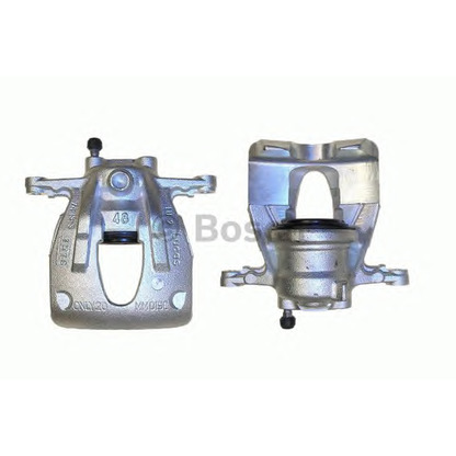 Photo Brake Caliper BOSCH 0986474257