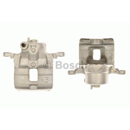 Photo Brake Caliper BOSCH 0986474264