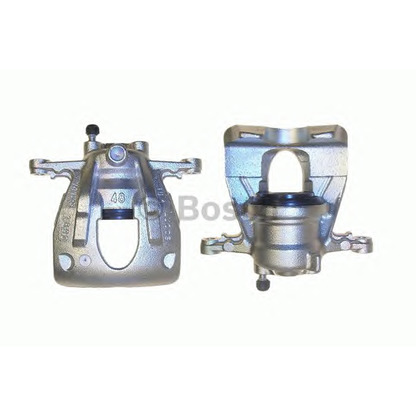 Photo Brake Caliper BOSCH 0986474271