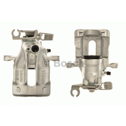 Photo Brake Caliper BOSCH 0986474354