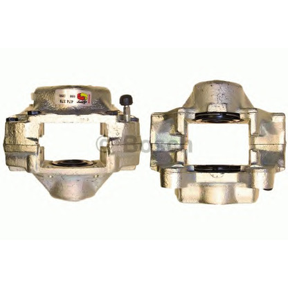 Photo Brake Caliper BOSCH 0986474379