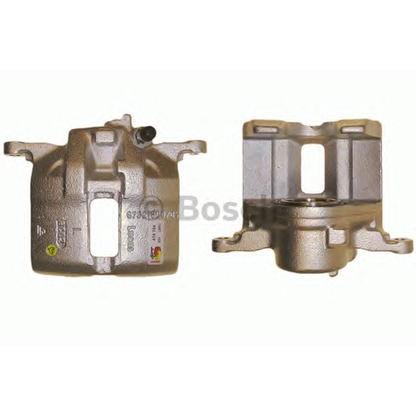 Фото Тормозной суппорт BOSCH 0986474784