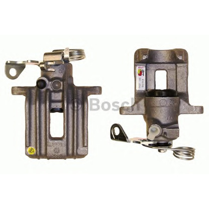 Photo Brake Caliper BOSCH 0986474830