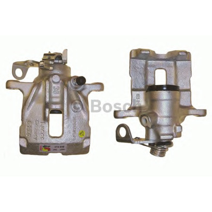 Photo Brake Caliper BOSCH 0986474835