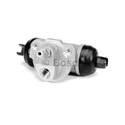 Photo Wheel Brake Cylinder BOSCH 0986475672