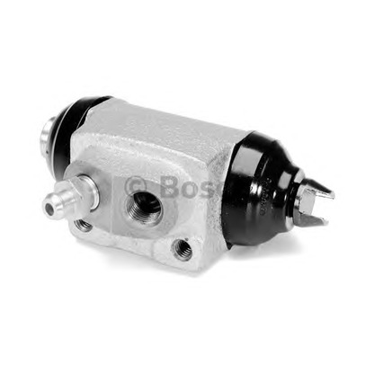 Photo Wheel Brake Cylinder BOSCH 0986475808