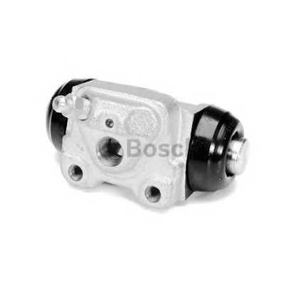 Photo Wheel Brake Cylinder BOSCH 0986475883