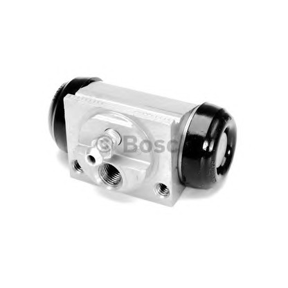 Photo Wheel Brake Cylinder BOSCH 0986475937