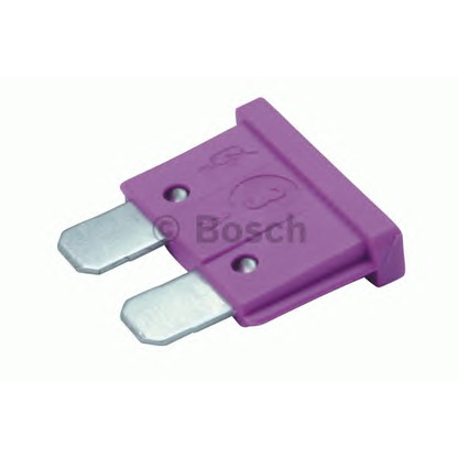 Foto Fusibile BOSCH 1904529901