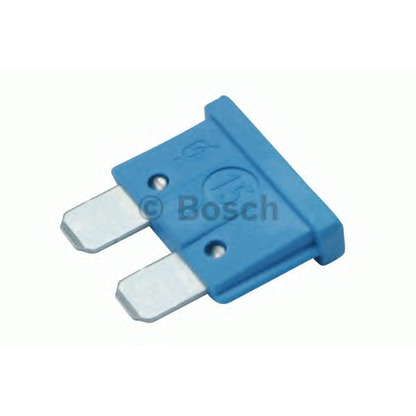 Photo Fuse BOSCH 1904529906