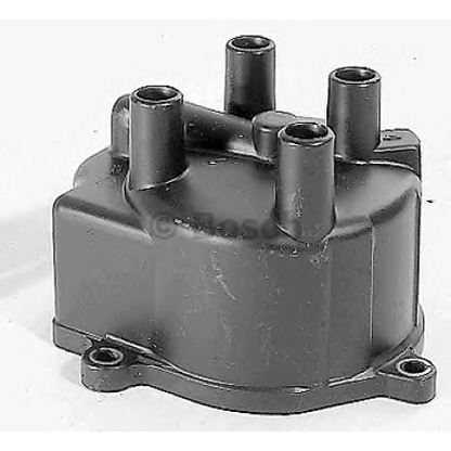 Photo Distributor Cap BOSCH 1987233032