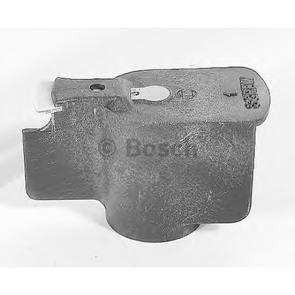 Фото Бегунок распределителя зажигани BOSCH 1987234053