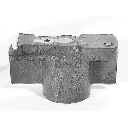 Photo Rotor, distributor BOSCH 1987234058