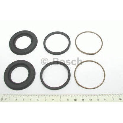 Photo Repair Kit, brake caliper BOSCH 1987470196