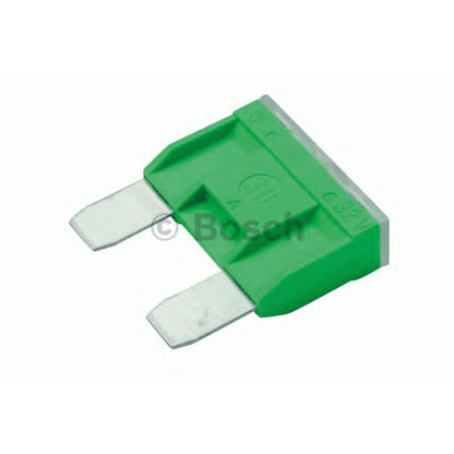 Photo Fuse BOSCH 1987529019