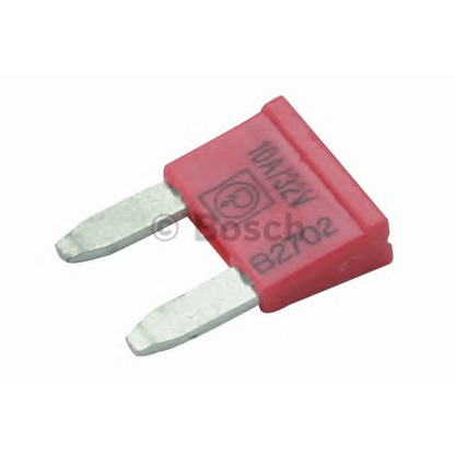 Photo Fuse BOSCH 1987529030