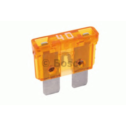 Photo Fuse BOSCH 1987529036