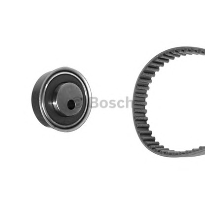 Photo Timing Belt Kit BOSCH 1987946315