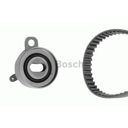 Photo Timing Belt Kit BOSCH 1987946323