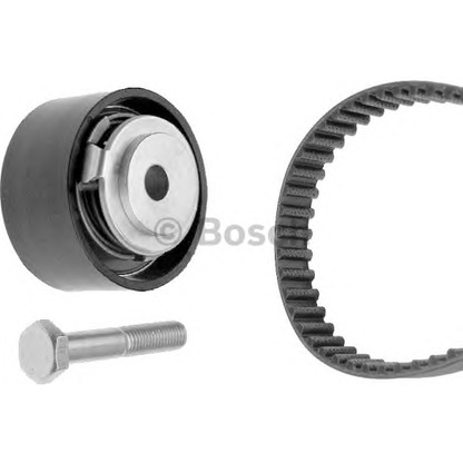 Photo Timing Belt Kit BOSCH 1987948001