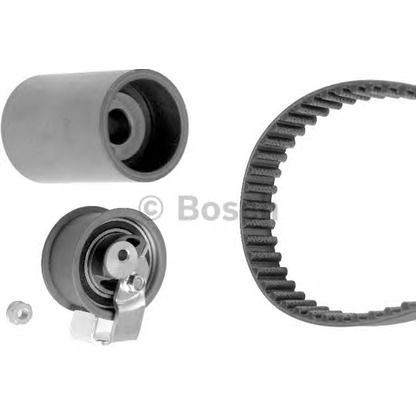 Photo Shaft Seal Set, engine BOSCH 1987948022