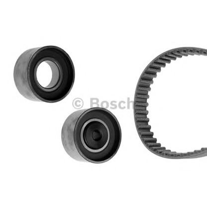 Photo Timing Belt Kit BOSCH 1987948167