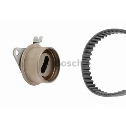 Photo Timing Belt Kit BOSCH 1987948182