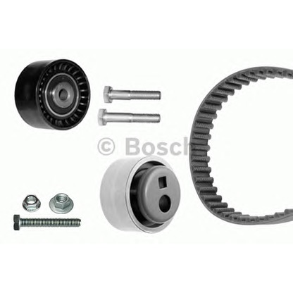 Photo Timing Belt Kit BOSCH 1987948263