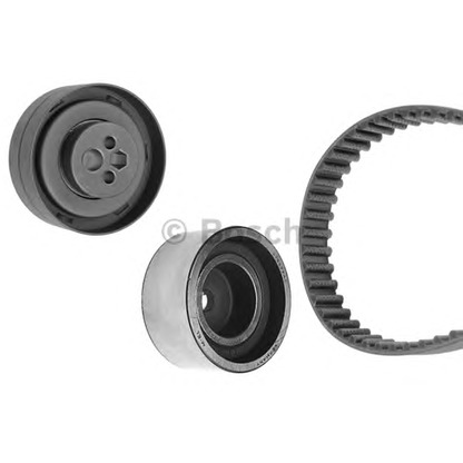 Photo Timing Belt Kit BOSCH 1987948547