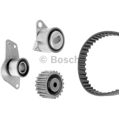 Photo Timing Belt Kit BOSCH 1987948554