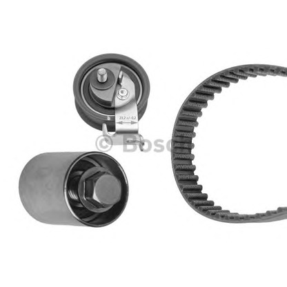 Photo Timing Belt Kit BOSCH 1987948589