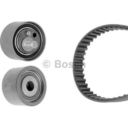 Photo Timing Belt Kit BOSCH 1987948597