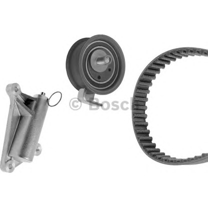 Photo Timing Belt BOSCH 1987948599