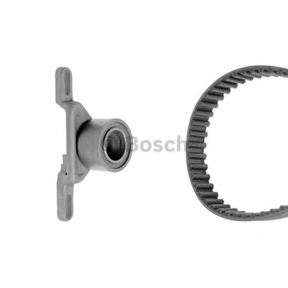 Photo Timing Belt Kit BOSCH 1987948617