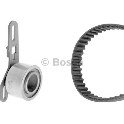 Photo Timing Belt Kit BOSCH 1987948618