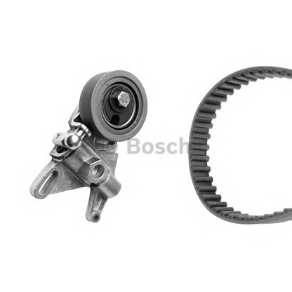 Photo Timing Belt Kit BOSCH 1987948658