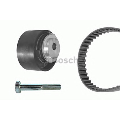 Photo Timing Belt Kit BOSCH 1987948900