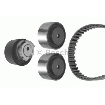 Photo Timing Belt Kit BOSCH 1987948949